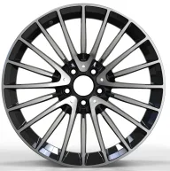 WD0096 alloy wheel