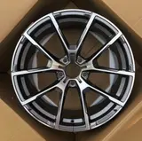 WD0097 alloy wheel, photo 1