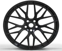 WD0098 alloy wheel