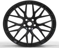 WD0098 alloy wheel