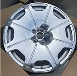 WD0099 alloy wheel, photo 2