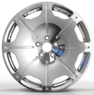 WD0099 alloy wheel