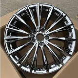 WD0100 alloy wheel, photo 2