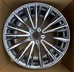 WD0100 alloy wheel