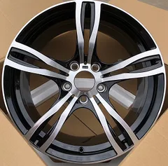 WD0103 alloy wheel