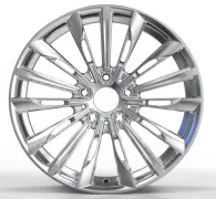 WD0104 alloy wheel