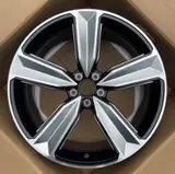 WD0105 alloy wheel, photo 2