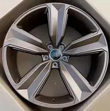 WD0105 alloy wheel, photo 3