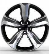 WD0105 alloy wheel