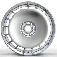 WD0106 alloy wheel