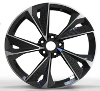WD0107 alloy wheel