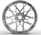 WD0108 alloy wheel, photo 2