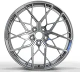 WD0108 alloy wheel, photo 3