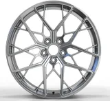 WD0108 alloy wheel, photo 4