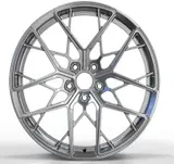 WD0108 alloy wheel, photo 4