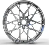 WD0108 alloy wheel, photo 5