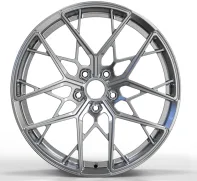 WD0108 alloy wheel
