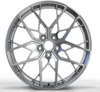 WD0108 alloy wheel