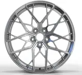 WD0108 alloy wheel, photo 1