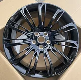 WD0109 alloy wheel, photo 2
