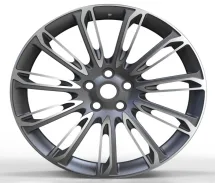WD0109 alloy wheel