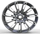 WD0109 alloy wheel, photo 1