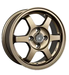 WD011 alloy wheel