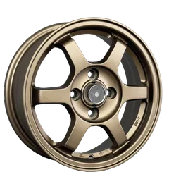 WD011 alloy wheel