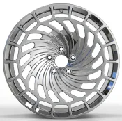WD0110 alloy wheel