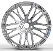 WD0111 alloy wheel