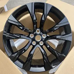 WD0112 alloy wheel