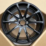 WD0113 alloy wheel, photo 2
