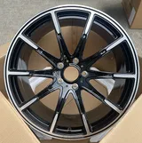 WD0113 alloy wheel, photo 3