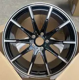 WD0113 alloy wheel, photo 4