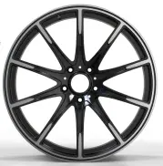 WD0113 alloy wheel