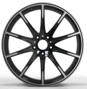 WD0113 alloy wheel