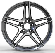 WD0115 alloy wheel