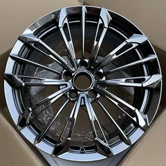 WD0116 alloy wheel