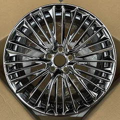 WD0117 alloy wheel
