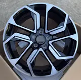 WD0120 alloy wheel, photo 2
