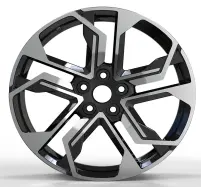 WD0120 alloy wheel