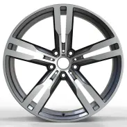 WD0121 alloy wheel