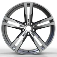 WD0121 alloy wheel