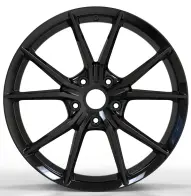 WD0123 alloy wheel
