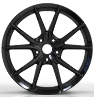WD0123 alloy wheel