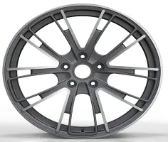 WD0126 alloy wheel