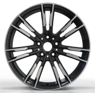 WD0128 alloy wheel