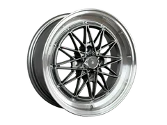 WD013 alloy wheel