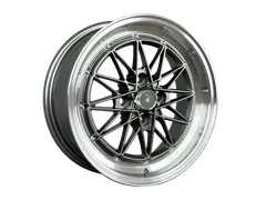 WD013 alloy wheel