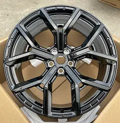 WD0130 alloy wheel